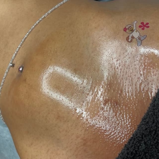 Signature Wax Pack at Merkaba Maintenance in Orange Park, FL
