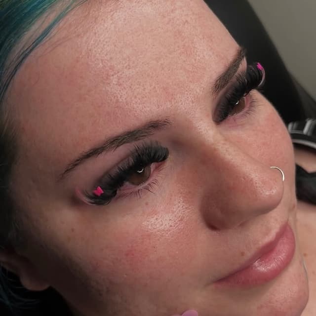 Signature Lash Pack at Merkaba Maintenance in Orange Park, FL